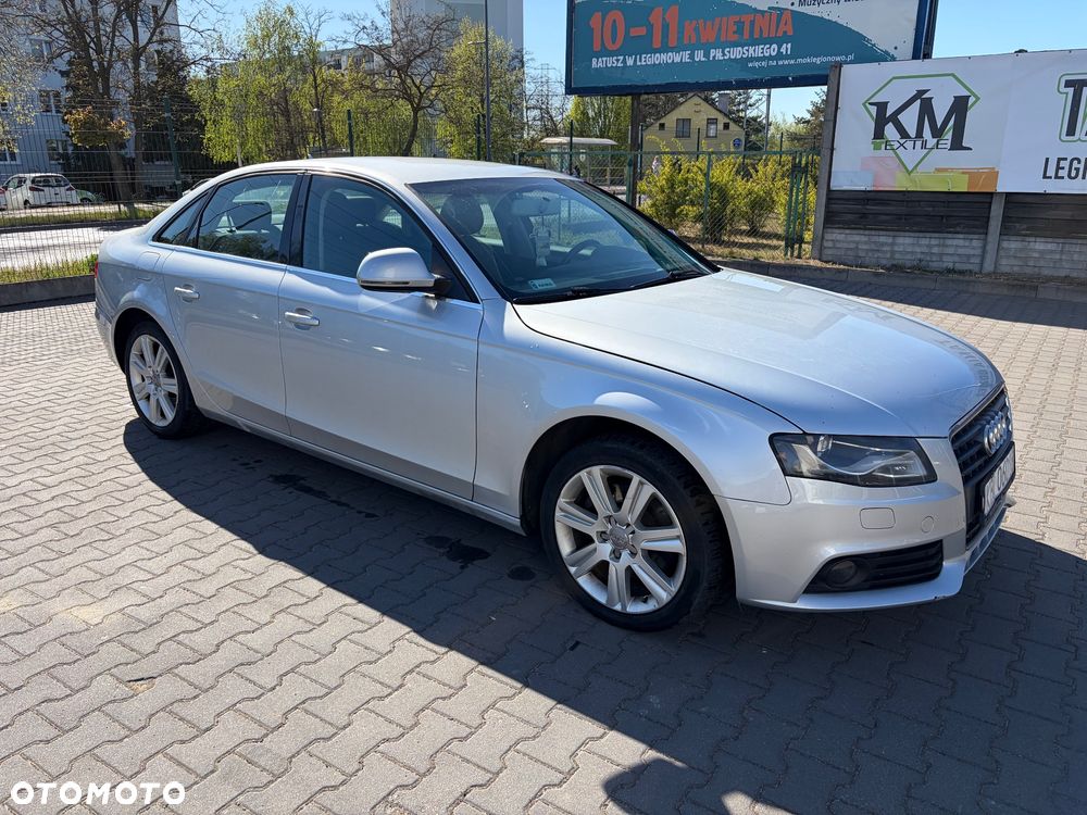 Audi A4 Allroad - 3