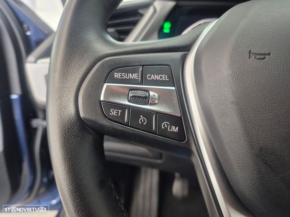 BMW 116 i Line Sport - 13