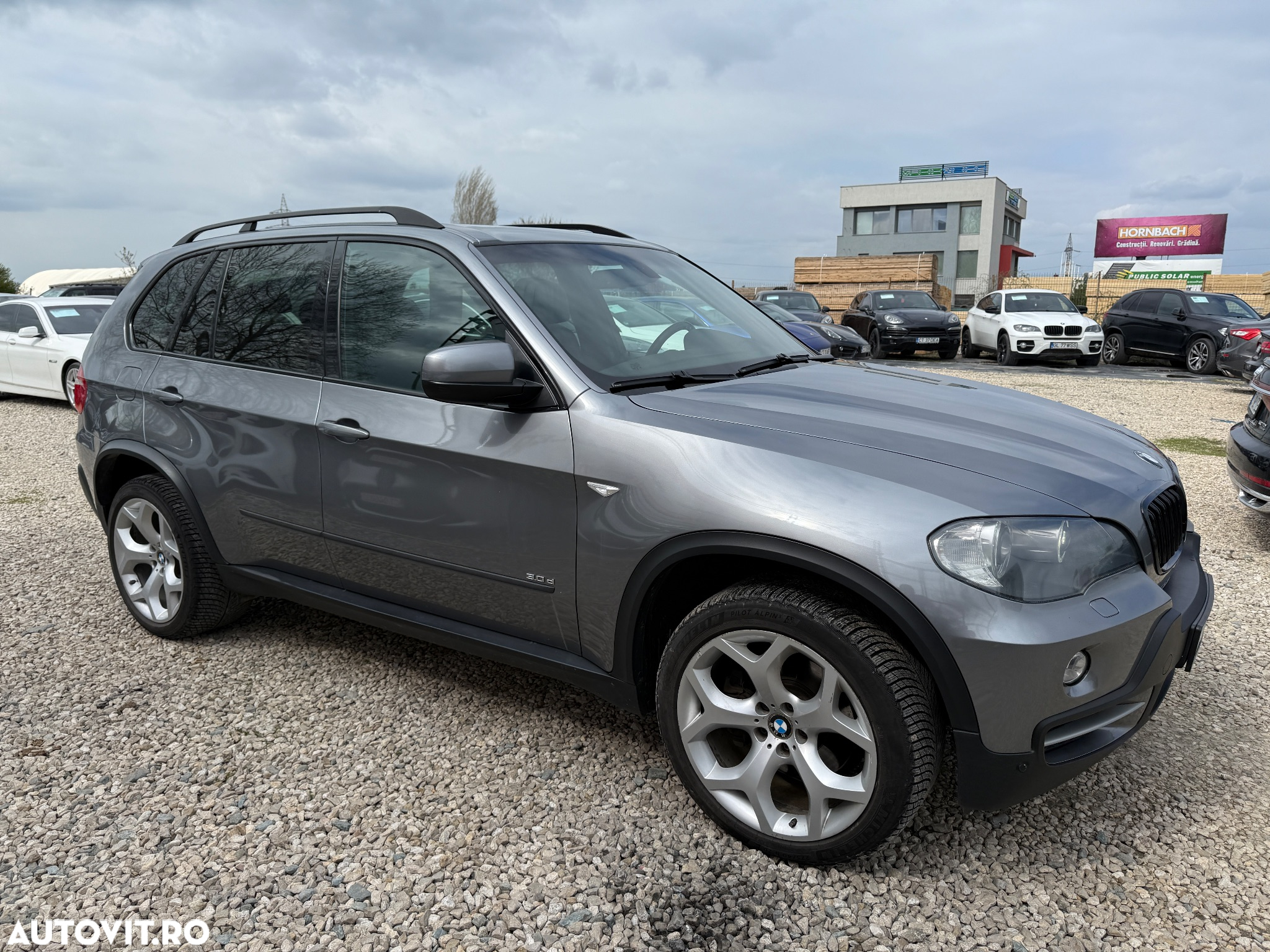 BMW X5 xDrive30d Edition Exclusive - 22