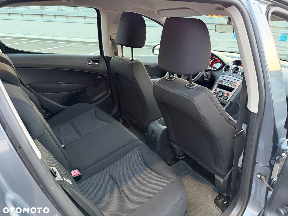 Peugeot 308 1.6 Trendy - 18