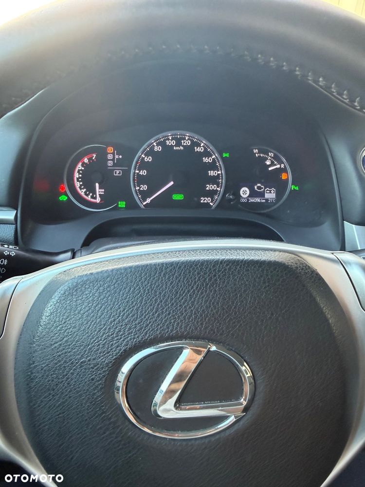 Lexus CT 200h Prestige - 19
