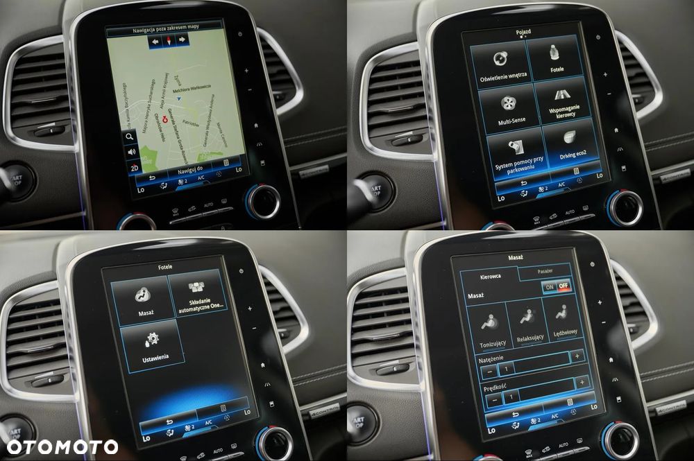 Renault Espace 1.8 TCe Energy Initiale Paris EDC - 28