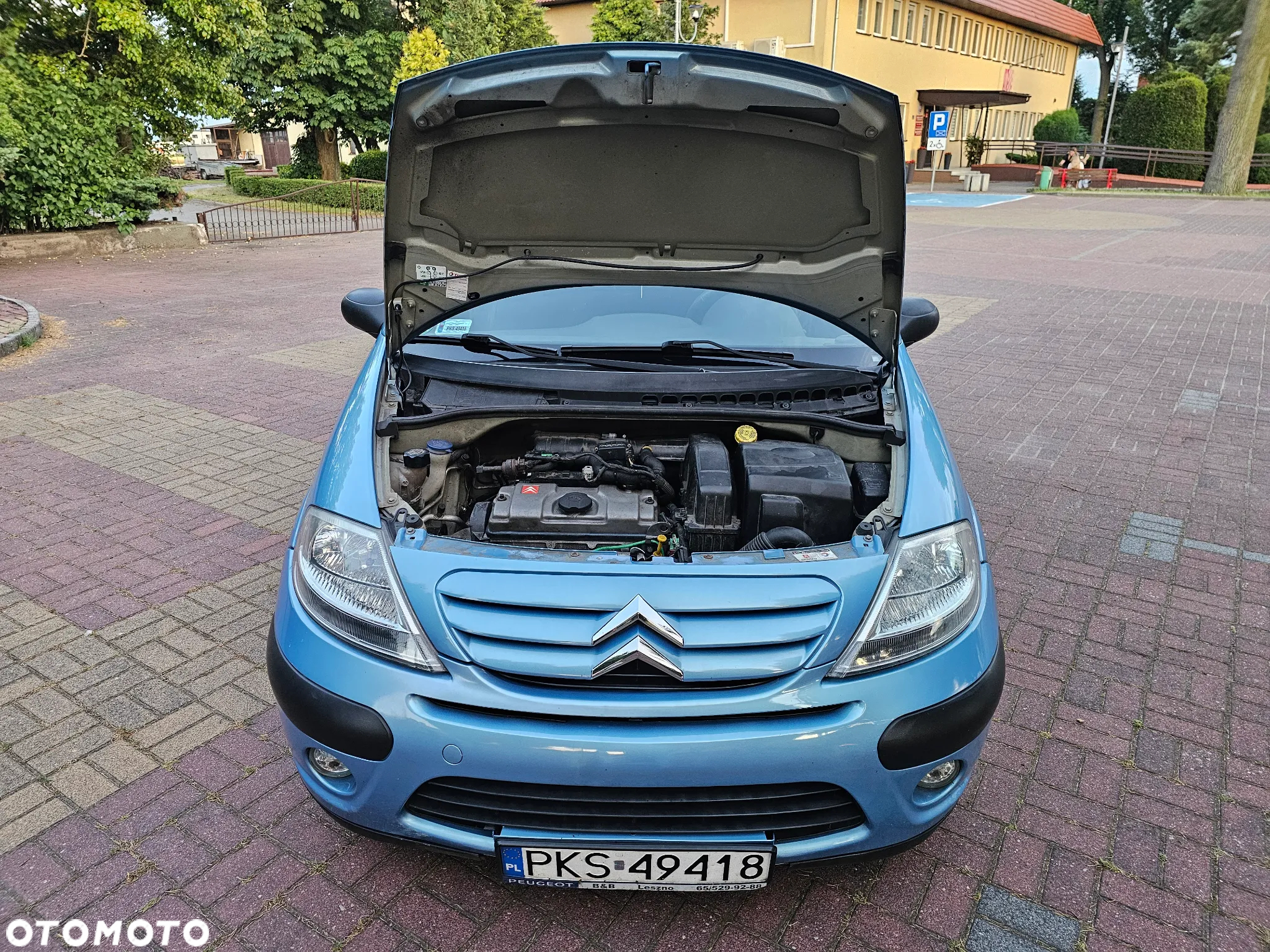 Citroën C3 - 27