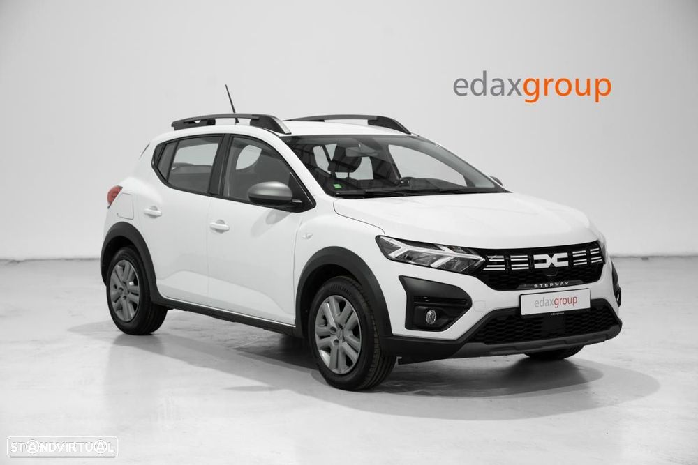 Dacia Sandero 1.0 ECO-G Expression Bi-Fuel - 2