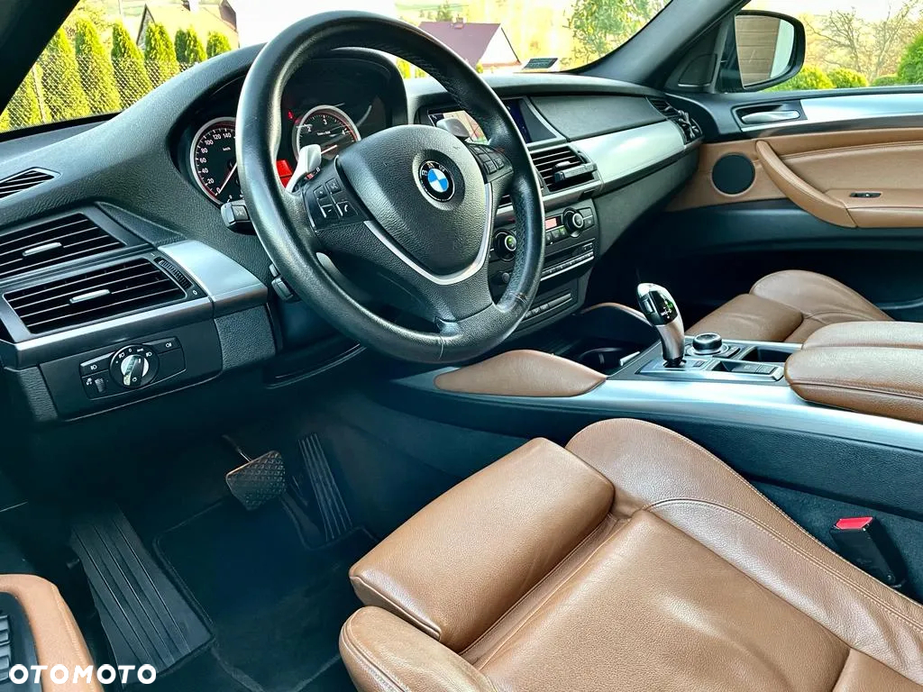 BMW X6 40d xDrive - 3