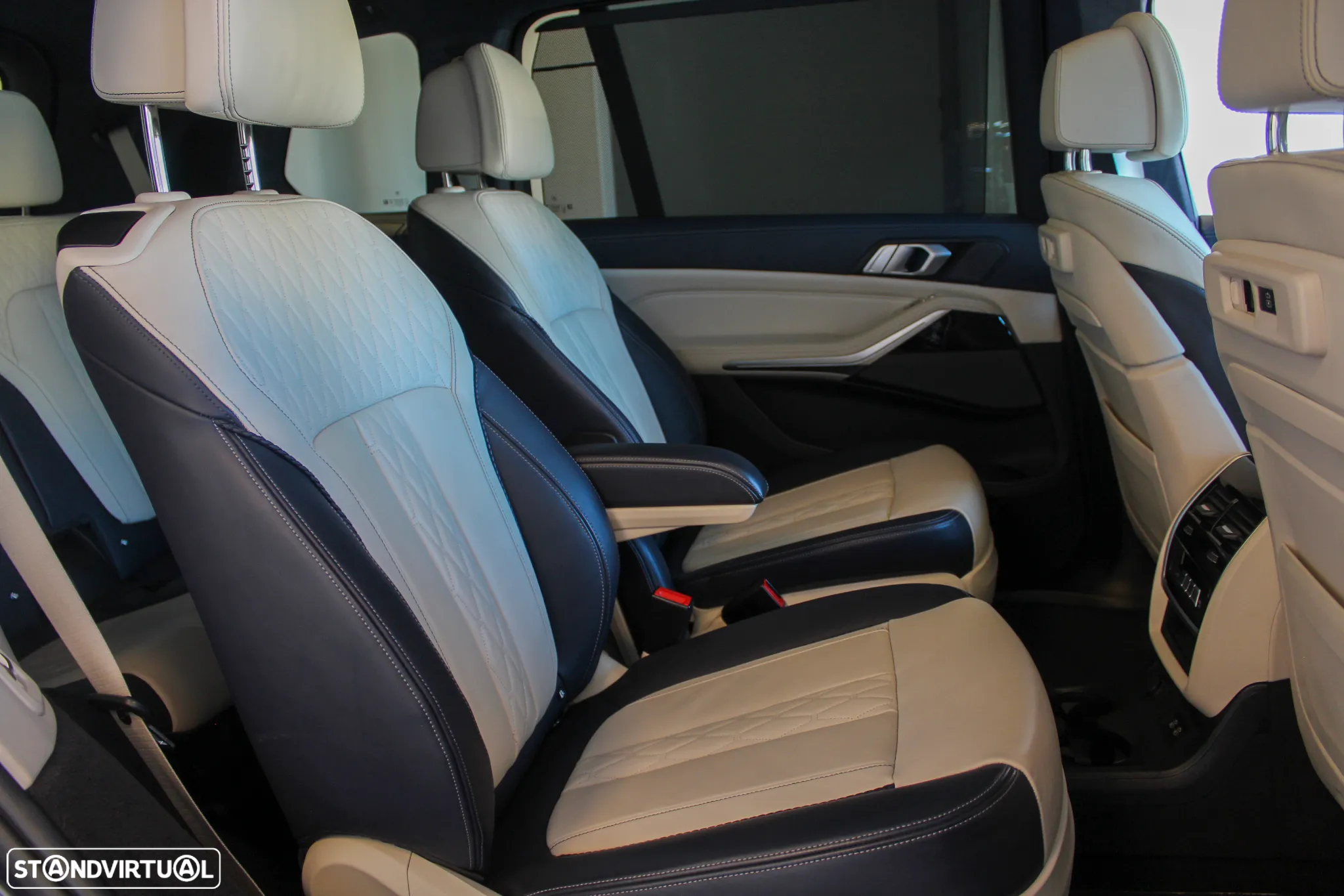 BMW X7 30 d xDrive - 17
