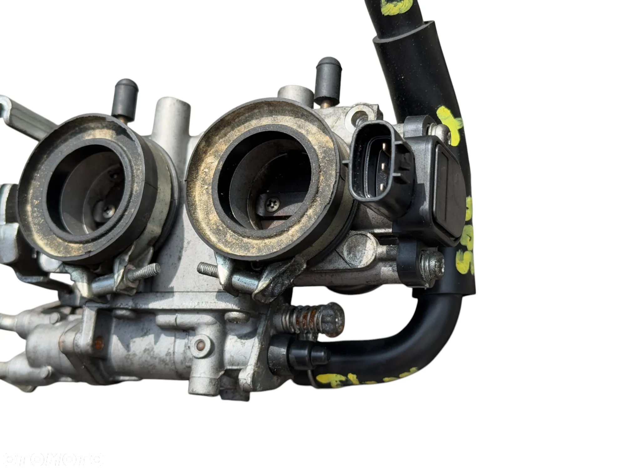 Przepustnica Yamaha TMAX 500  T-Max  07-13r - 3