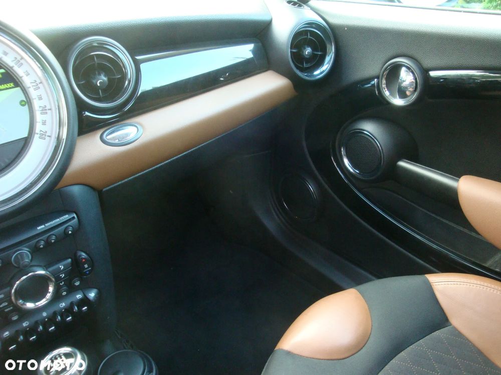 MINI Cooper D - 14