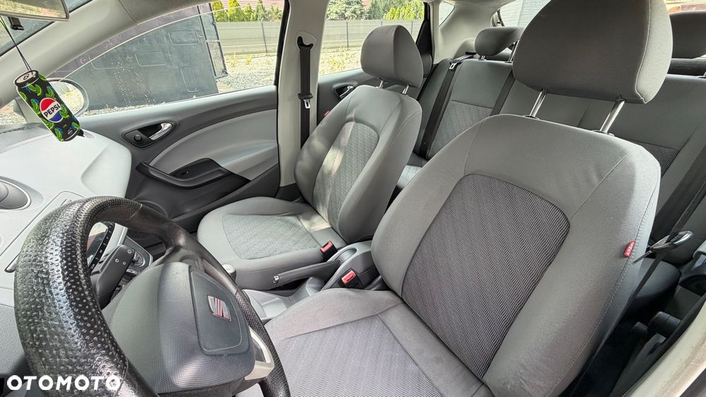 Seat Ibiza 1.4 16V Style - 13