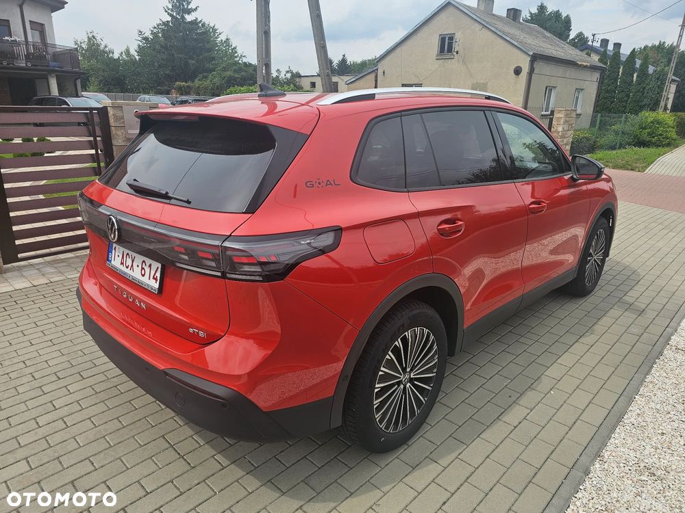 Volkswagen Tiguan 1.5 eTSI Special Edition DSG - 3