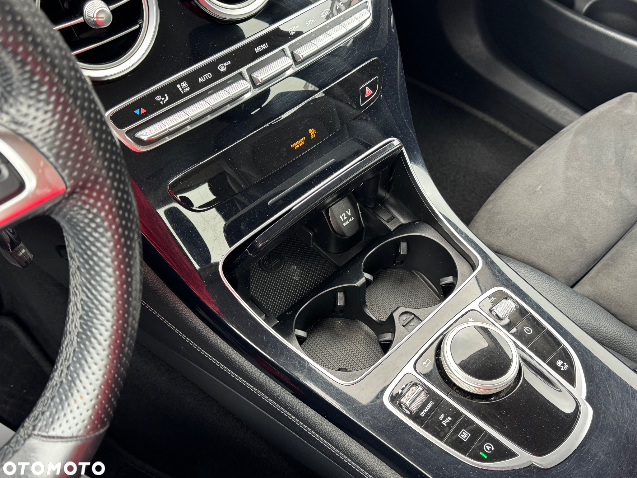 Mercedes-Benz GLC Coupe 250 4-Matic - 35