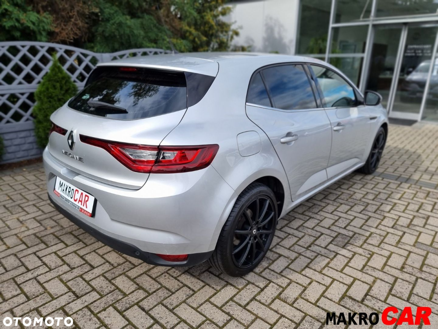 Renault Megane - 3