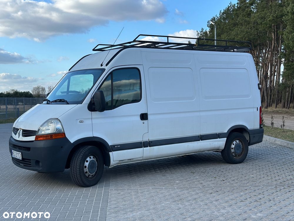 Renault Master - 3