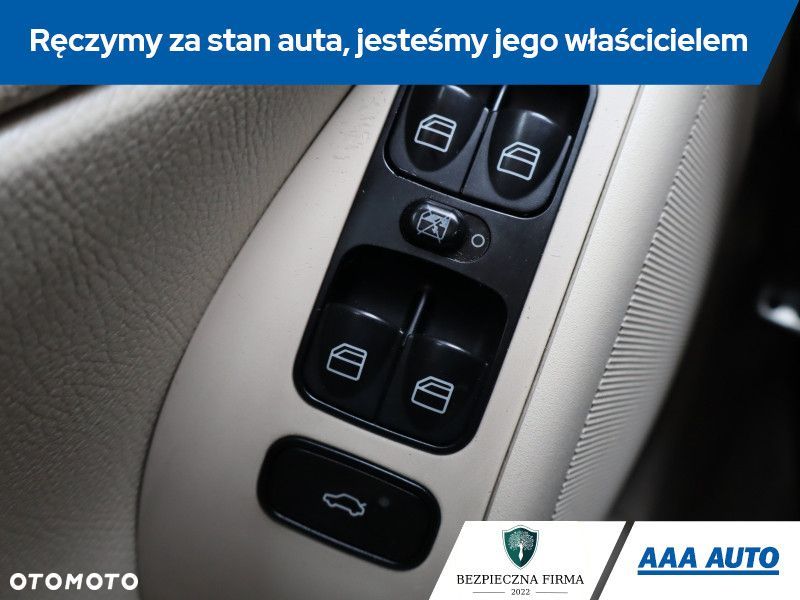 Mercedes-Benz Klasa C - 16