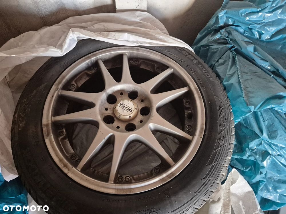 Saab 9-3 2.0 T Vector - 19