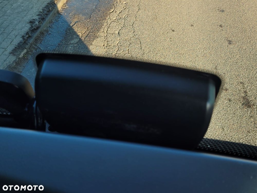 Mercedes-Benz Tourismo - 5