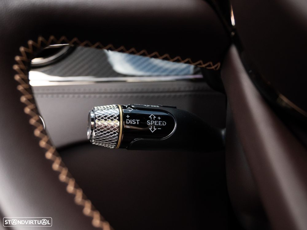 Bentley Continental 4.0 Hybrid Speed - 50