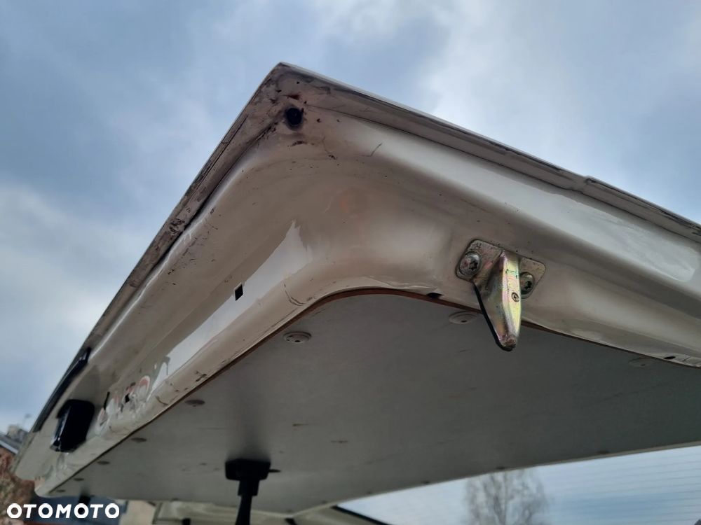 Volkswagen Transporter Standard - 29