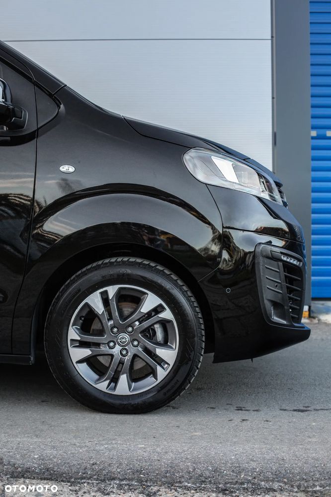 Opel Zafira 2.0 D Automatik 130 kW Edition - 8