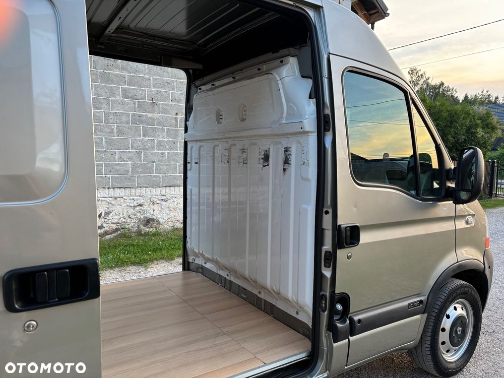 Renault Master - 11