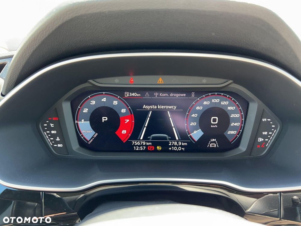 Audi Q3 - 16