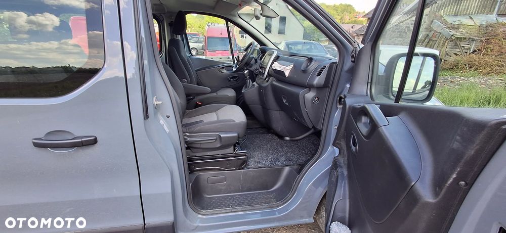 Renault Trafic ENERGY Combi Life - 22