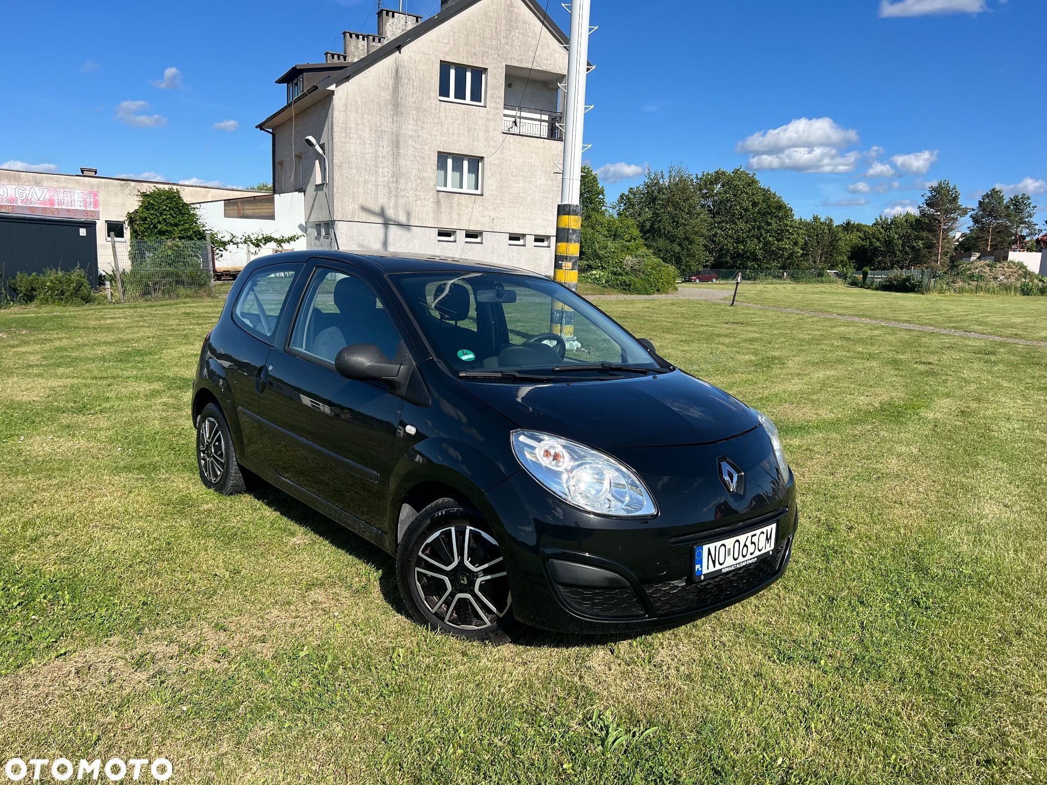 Renault Twingo 1.2 Authentique - 1