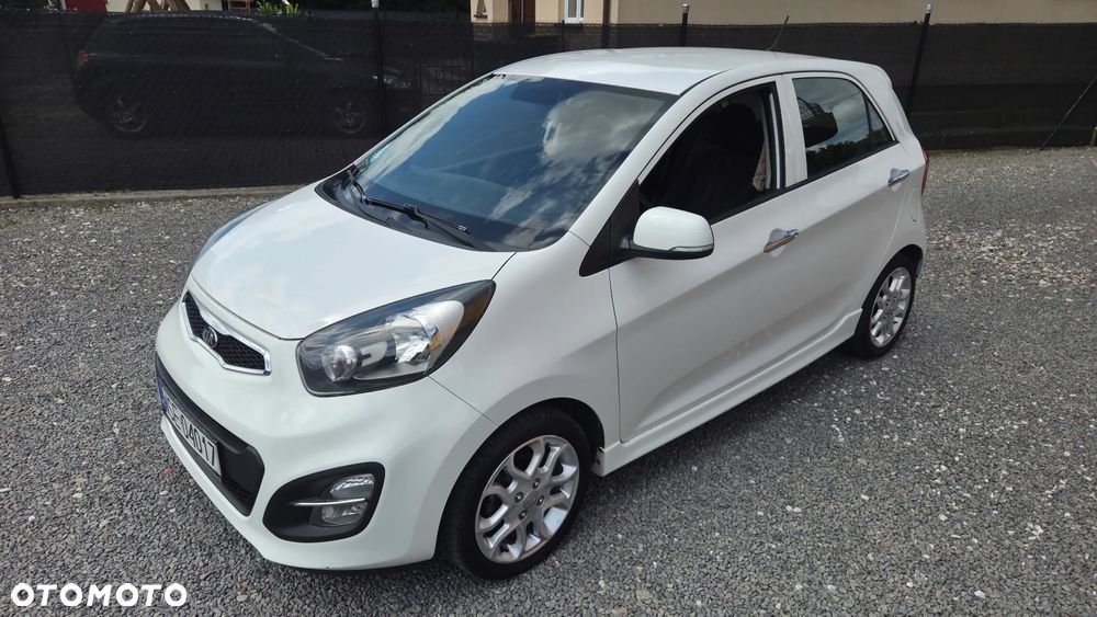 Kia Picanto ver-1-2-xl - 1