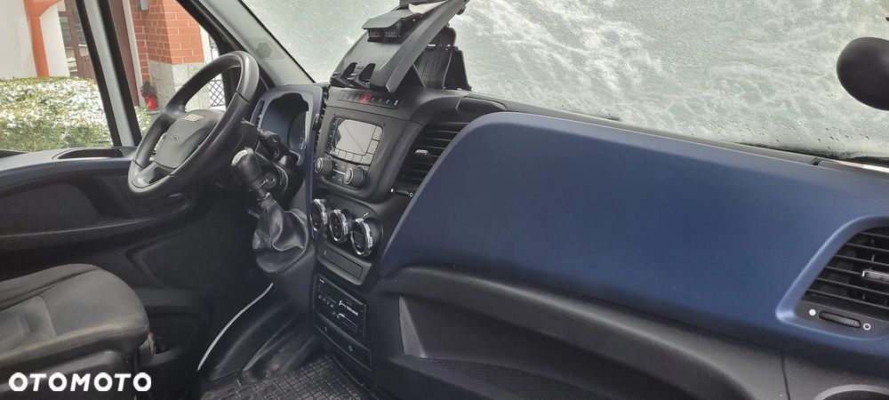 Iveco Daily - 17
