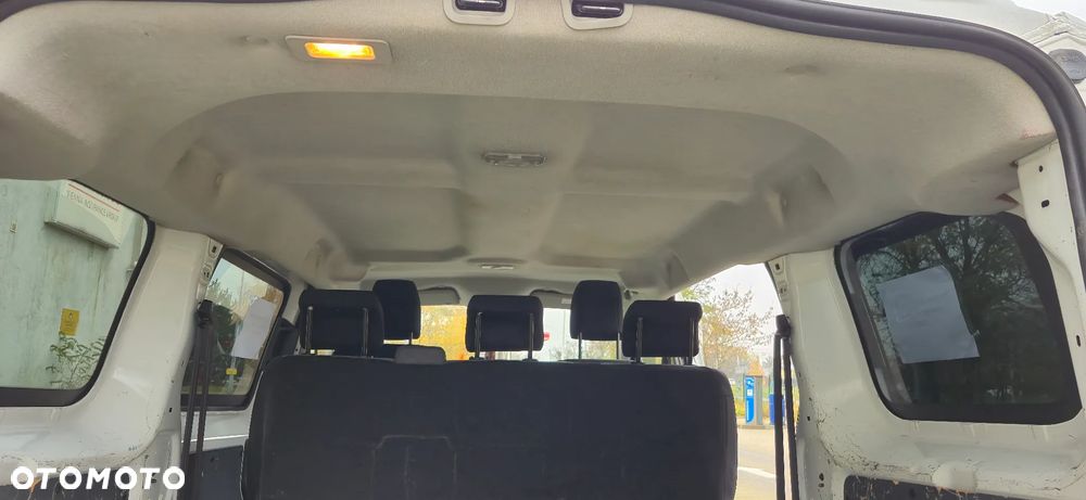 Citroën SpaceTourer 1.6 BlueHDi M Shine - 23