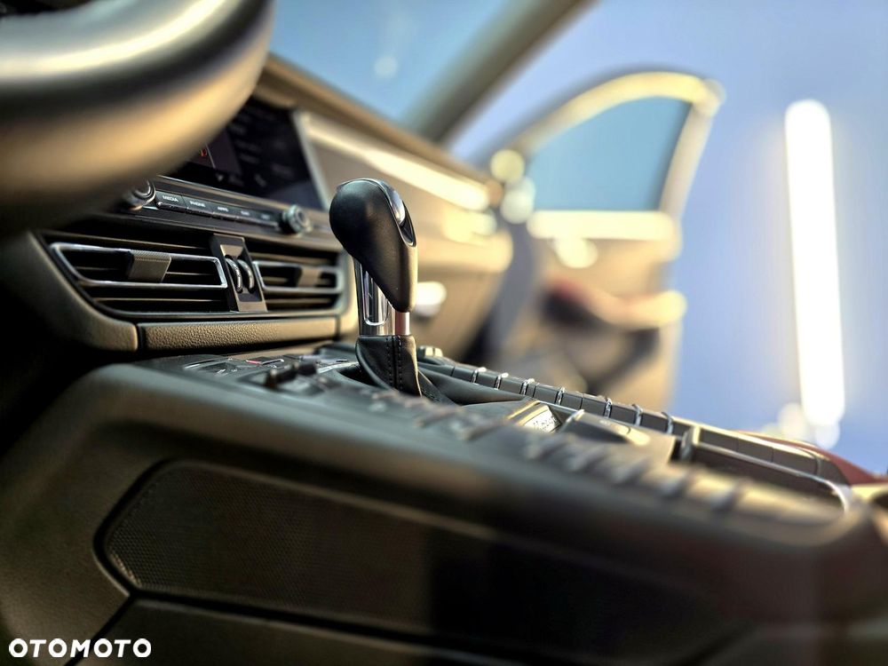 Porsche Macan GTS - 8