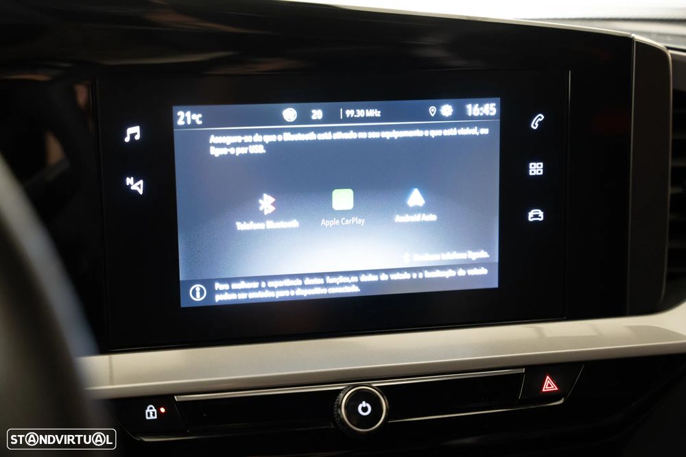 Opel Mokka-e GS Line - 12