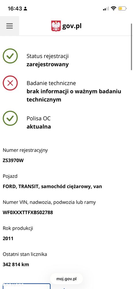 Ford Transit - 9