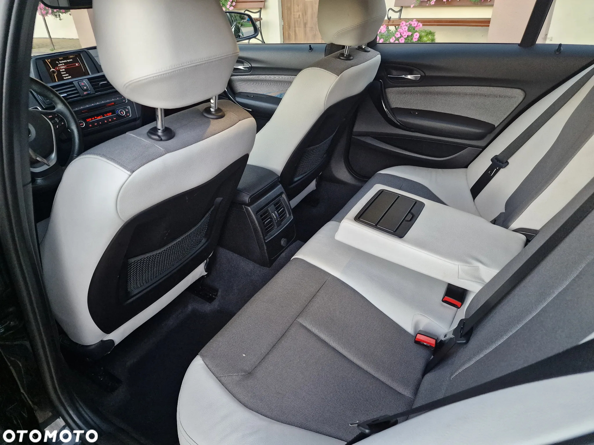 BMW Seria 1 116i Urban Line - 11