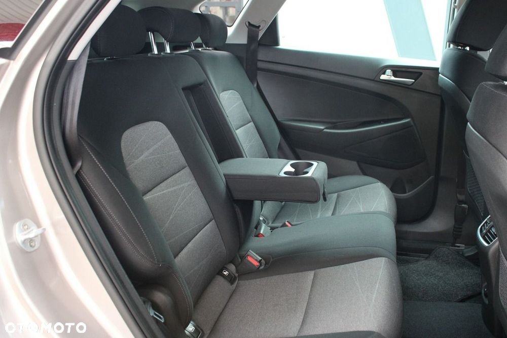 Hyundai Tucson 1.6 GDi 2WD Advantage - 13
