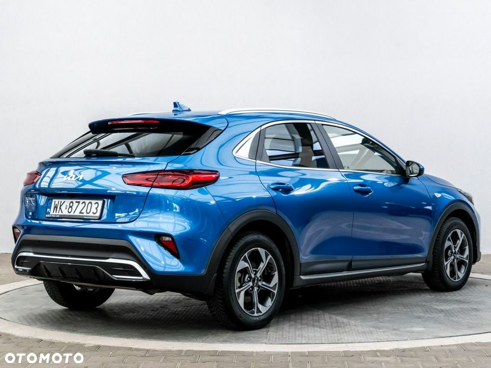 Kia Xceed 2023 photo 3