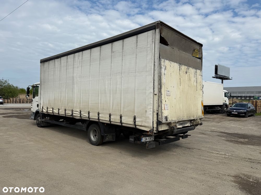 MAN Tgl 12.180 - 5
