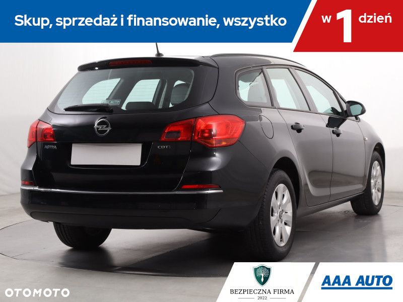 Opel Astra - 6