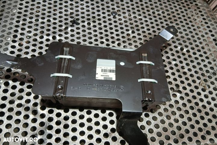 Amplificator audio 9283499 9283499 BMW X1 E84 [facelift] [2012 - 2015 - 3
