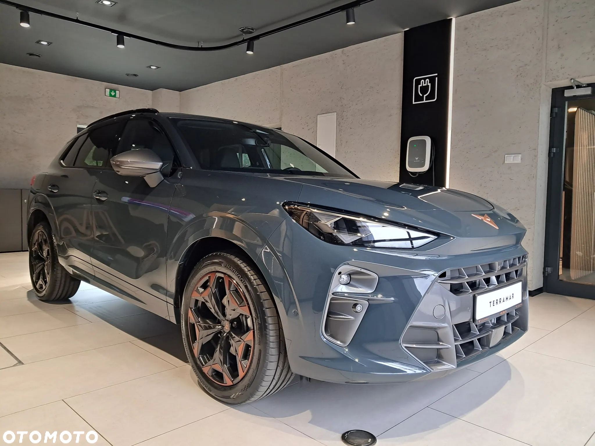 Cupra Terramar 1.5 eHybrid PHEV DSG - 5