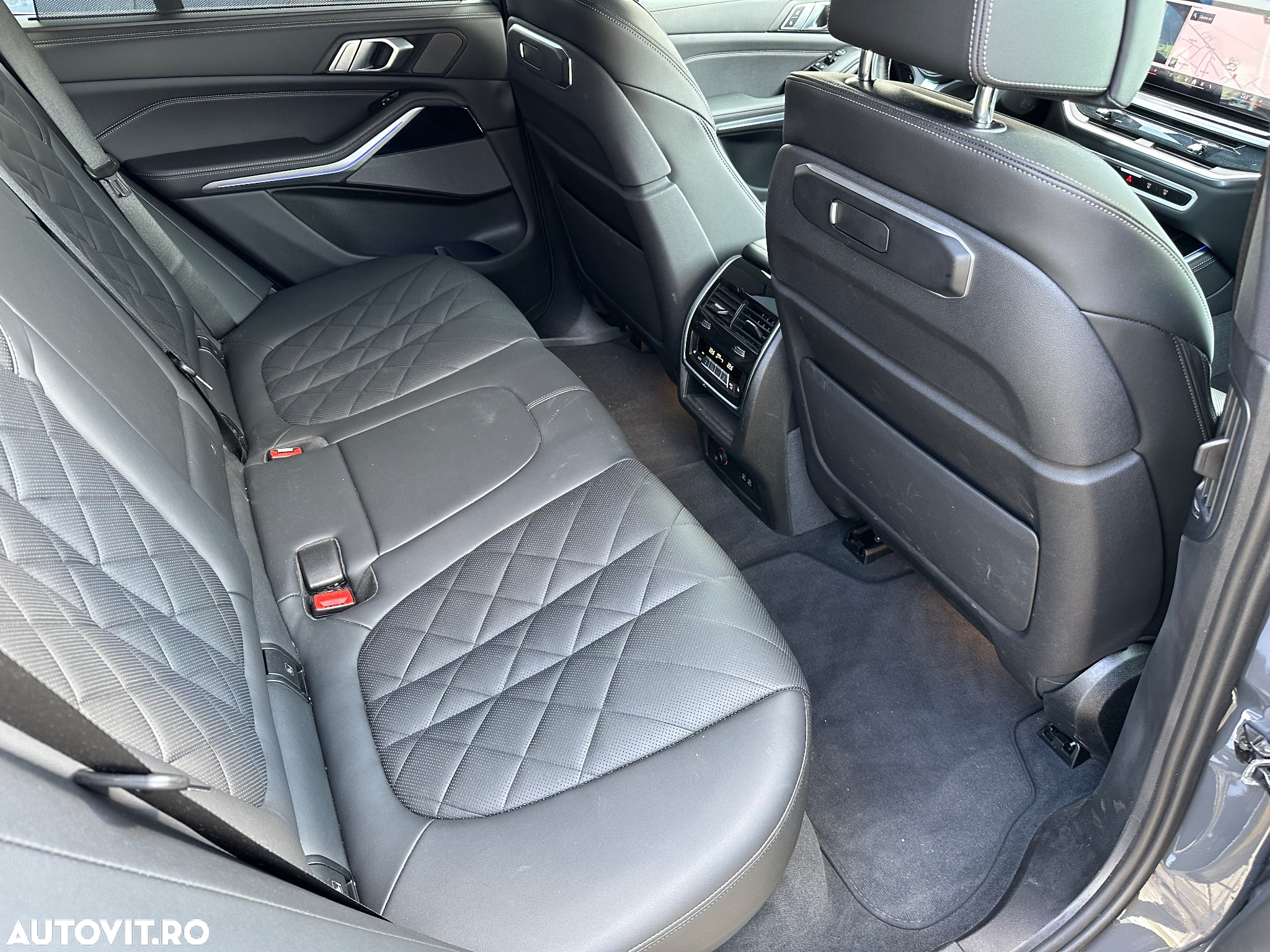 BMW X5 xDrive30d AT MHEV - 12