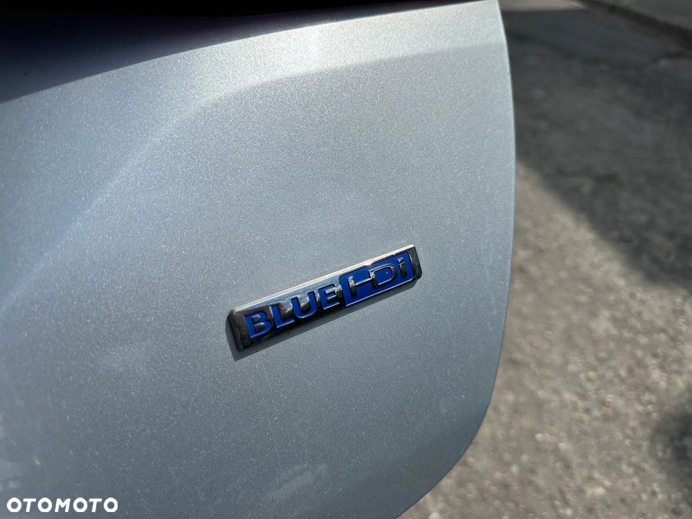 Peugeot 308 BlueHDi FAP 120 Stop & Start Allure - 17