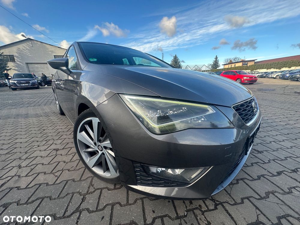 Seat Leon - 14