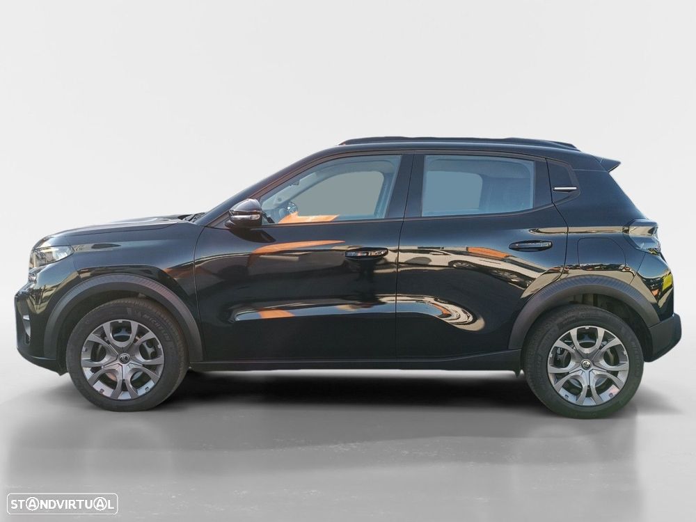 Citroën C3 1.2 PureTech YOU Pack Plus - 2