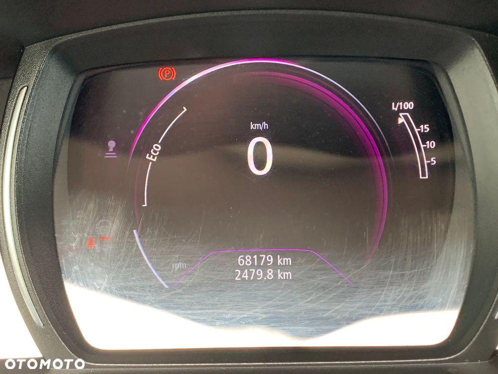 Renault Kadjar 1.2 Energy TCe Intens - 21