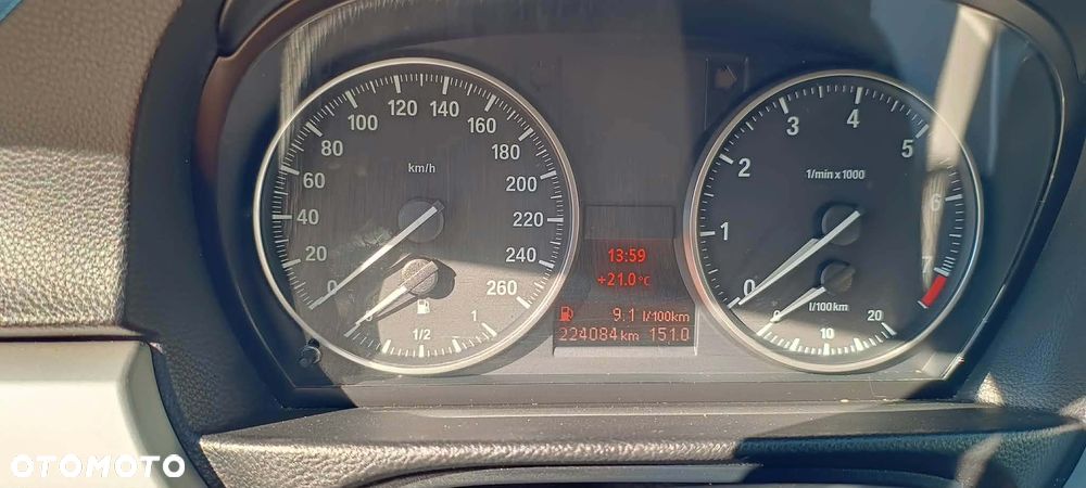 BMW Seria 3 - 7