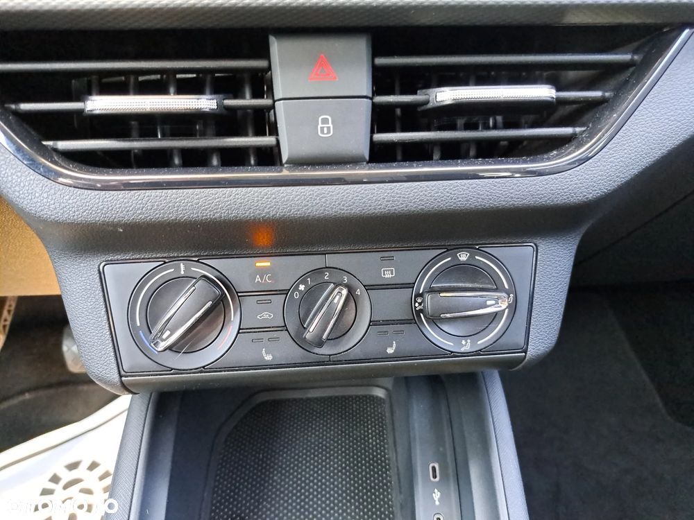 Skoda Scala 1.0 TSI Active - 17