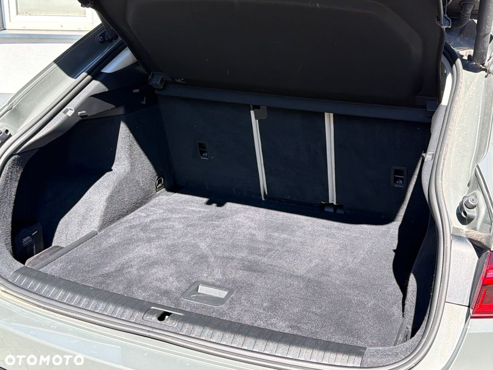 Audi Q3 Sportback 35 TDI S tronic S line - 10