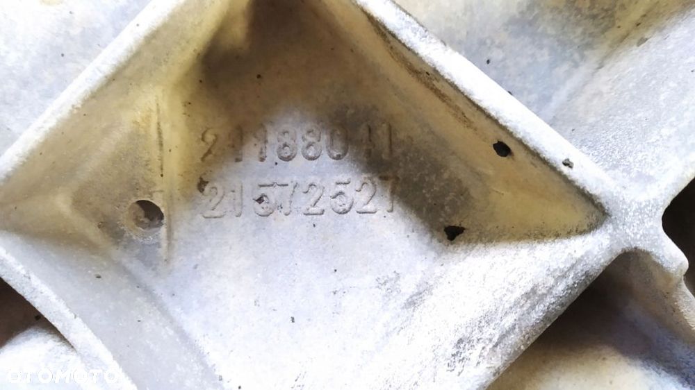 VOLVO FH 4 RENAULT OBUDOWA SKRZYNI BEGÓW ŚRODEK - 3