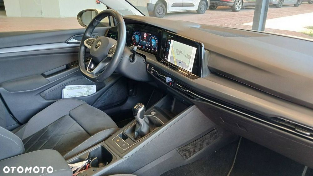 Volkswagen Golf 1.5 TSI EVO Style - 13
